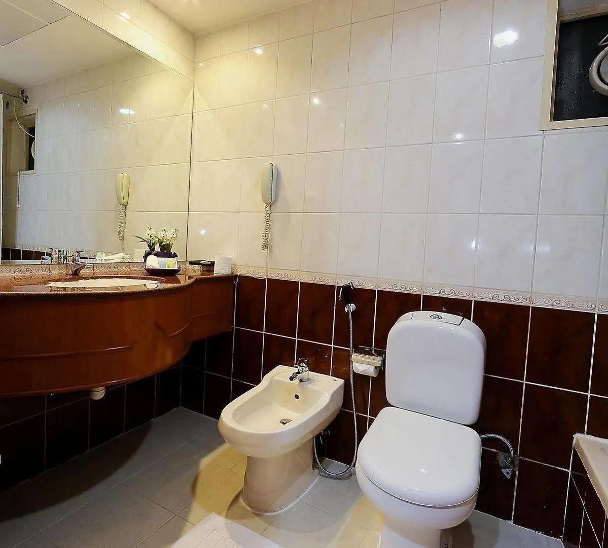 Jonrad Hotel Dubai